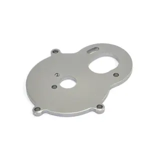 FTX Outback Hi-Rock Motor Mount