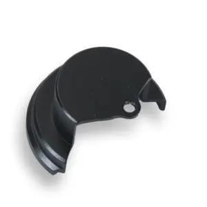 FTX Outback Hi-Rock Aluminium Gear/Motor Cover