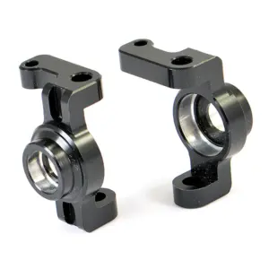 FTX Outback Hi-Rock Front Aluminium Steering Arms (Pr)