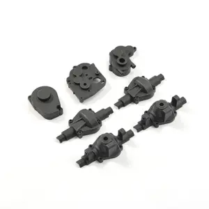 FTX Mini Outback 2.0 Transmission Gear Box & Axle Set