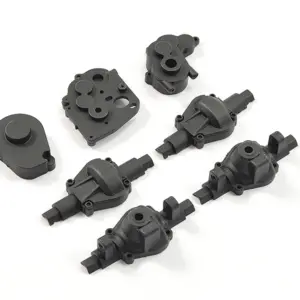 FTX Mini Outback 2.0 Transmission Gear Box & Axle Set