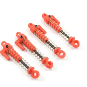 FTX Mini Outback 2.0 Complete Shocks Set