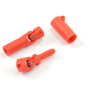 FTX Mini Outback 2.0 Main Centre Driveshaft & Axle Hub