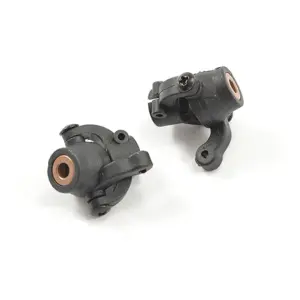 FTX Mini Outback 2.0 Front Steering & Spindle (Pr)