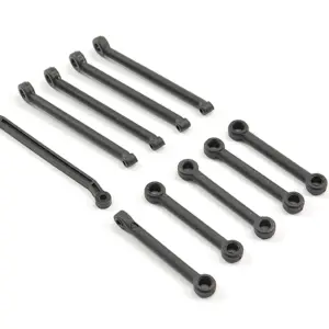 FTX Mini Outback 2.0 Complete Links and Steering Bar