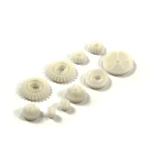FTX Mini Outback 2.0 Complete Gear Set