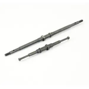 FTX Mini Outback 2.0 F/R Driveshafts for Metal Gears
