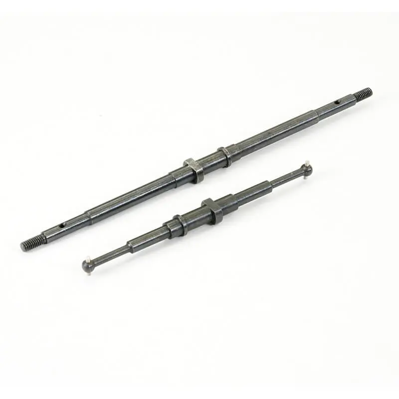 FTX Mini Outback 2.0 F/R Driveshafts for Metal Gears