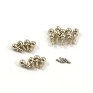 FTX Mini Outback 2.0 Ball Stud & Pin Set
