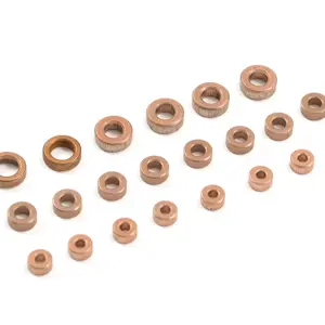 FTX Mini Outback 2.0 Complete Bushing Set