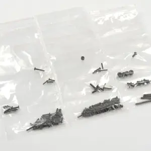 FTX Mini Outback 2.0 Complete Screw Set