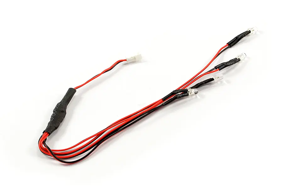 FTX Mini Outback 2.0 LED Light Set