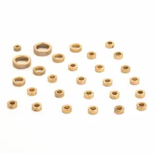 FTX Outback Mini XP Evo Complete Bushing Set