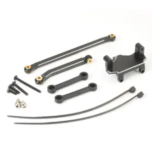 FTX Outback Mini XP Aluminium Soa Conversion Set