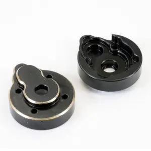 FTX Outback Mini XP Rear Portal Hub Brass Weight