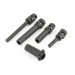 FTX Outback Mini x 2.0 Univers Al Main Drive Shaft Set & Rear