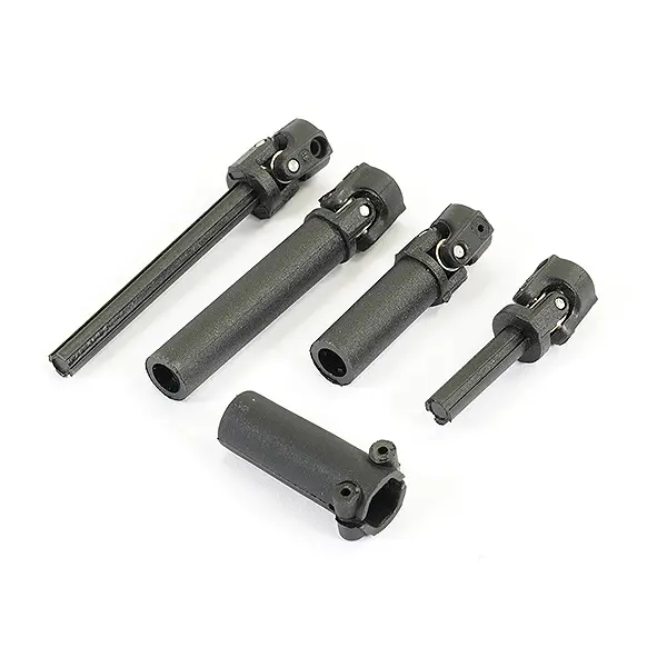 FTX Outback Mini x 2.0 Univers Al Main Drive Shaft Set & Rear