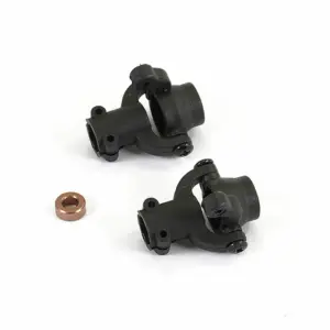 FTX Outback Mini x 2.0 Front Steering Hub & Spindle
