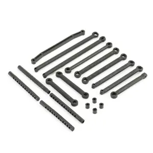 FTX Outback Mini x 2.0 Complete Link Set