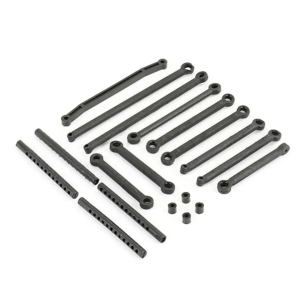 FTX Outback Mini x 2.0 Complete Link Set