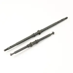 FTX Outback Mini x 2.0 F/R Driveshafts for Metal Gears