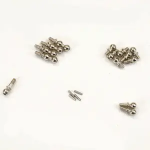 FTX Outback Mini x 2.0 Ball Stud & Pin Set