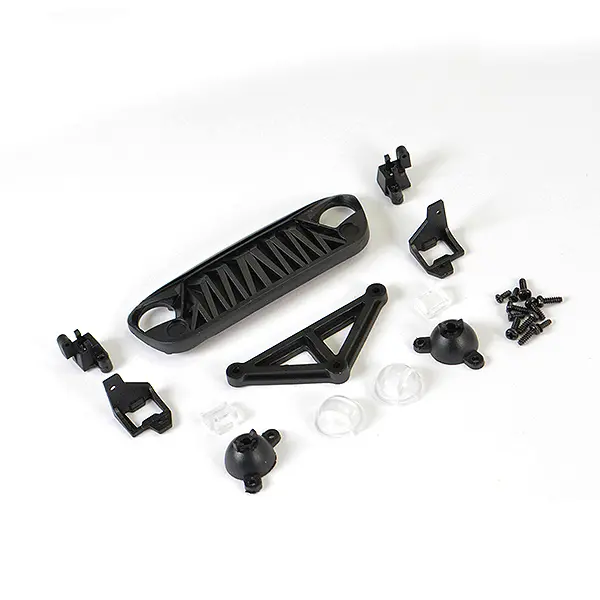 FTX Outback Mini x 2.0 Fury Light Mount Set