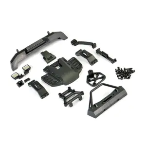 FTX Outback Mini x 2.0 Fury Body Parts Set