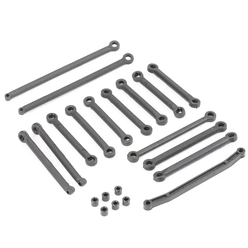 FTX Outback Mini x 6ixer Complete Vehicle Link Set