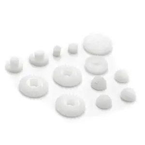 FTX Outback Mini x 6ixer Complete Vehicle Gear Set