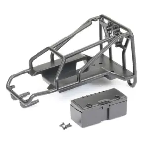 FTX Outback Mini x 6ixer Roll Cage Set