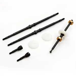FTX Outback Mini x 6ixer Axle Drive Shaft Set