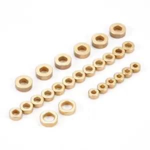 FTX Outback Mini x 6ixer Complete Bushing Set