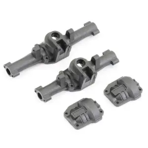 FTX Outback Mini XP Rock Van/Unitrak Front/Rear Axle