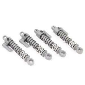 FTX Outback Mini XP Rock Van Shock Set ( Short )
