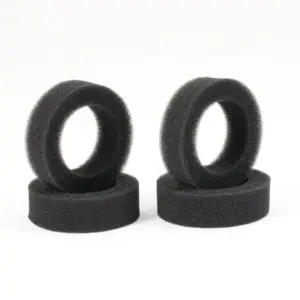 FTX Outback Mini XP Rock Van/Unitrak 1.2" Tyre Foam (4pc)
