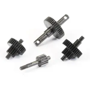 FTX Outback Mini X/XP Optional Machine HD Steel Transmission