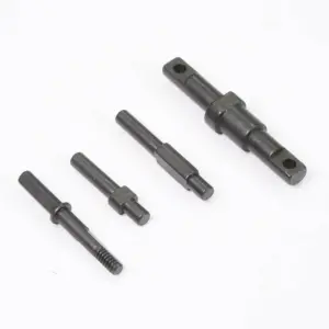 FTX Outback Mini XP Rock Van/Unitrak Transmission Gear Shaft