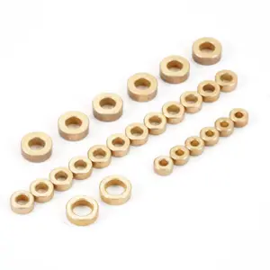 FTX Outback Mini XP Rock Van/Unitrak Complete Bushing Set