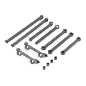 FTX Outback Mini XP Rock Van/Unitrak Link Set