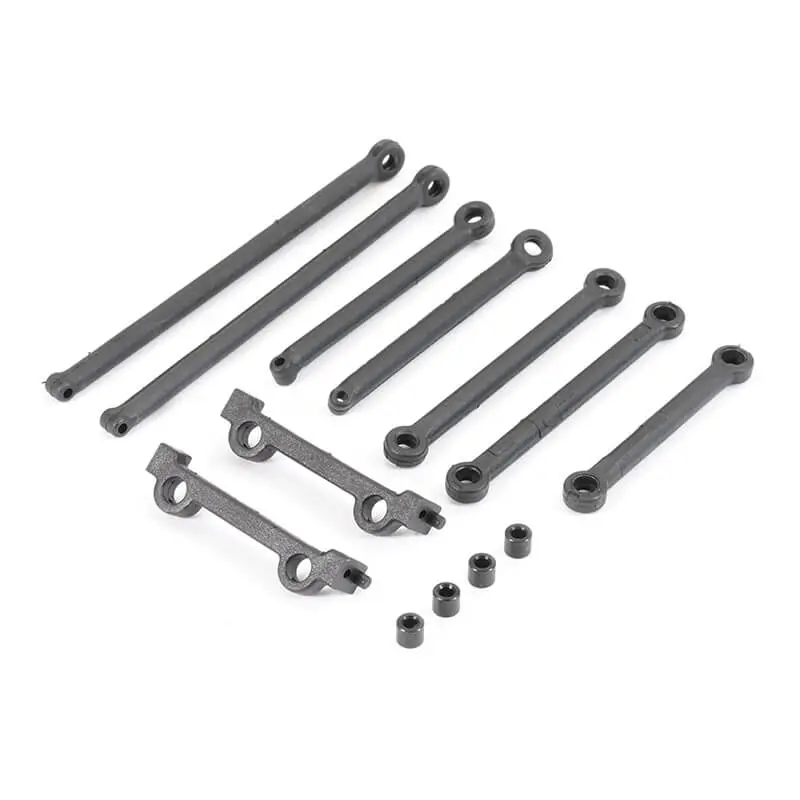 FTX Outback Mini XP Rock Van/Unitrak Link Set
