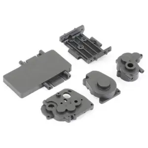 FTX Outback Mini XP Rock Van Transmission Gear Box Set