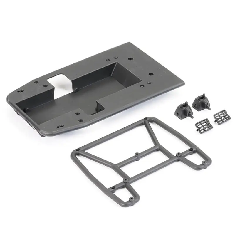 FTX Outback Mini XP Unitrak Rollcage a