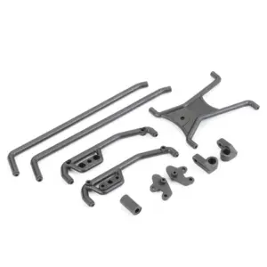 FTX Outback Mini XP Unitrak Rollcage B