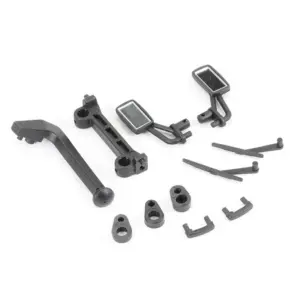 FTX Outback Mini XP Unitrak Body Parts Set