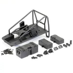 FTX Outback Mini XP Unitrak Rollcage Set