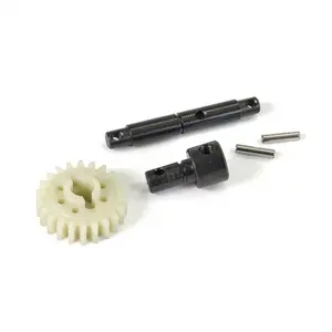 FTX Outback Ranger XC Drive Gears, Axles, Shaft & Pins