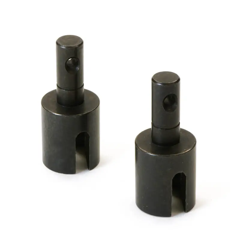 FTX DR8 Differential Output Cups (2)