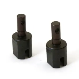 FTX DR8 Centre Diff Output Cups for Brake Disc (2)