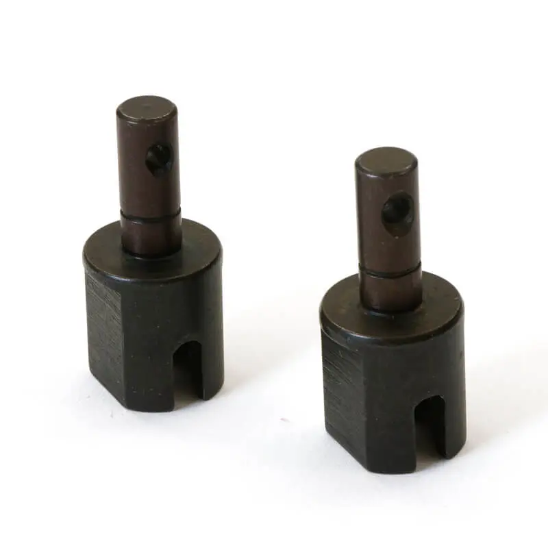 FTX DR8 Centre Diff Output Cups for Brake Disc (2)